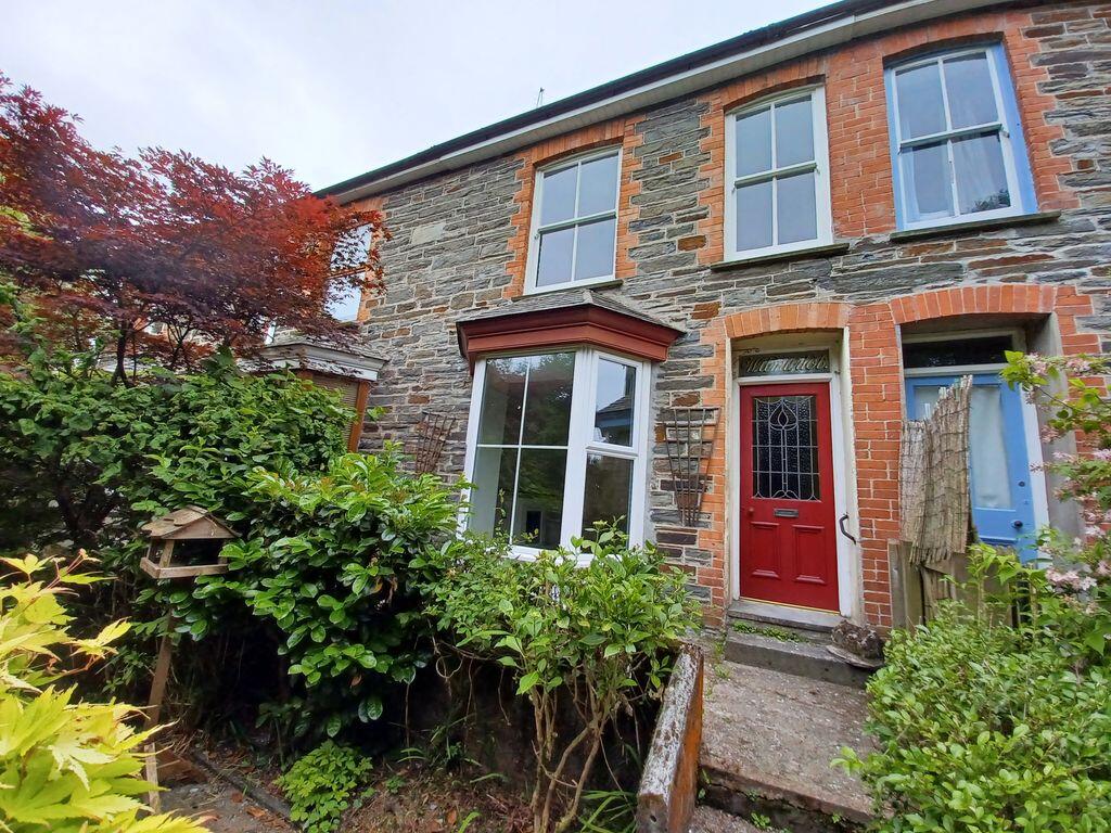 2 bed Mid Terraced House for rent in Wadebridge. From Jefferys - Lostwithiel