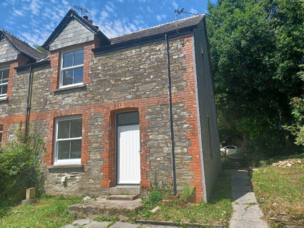 3 bed Semi Detached for rent in Lerryn. From Jefferys - Lostwithiel 3 bed Semi Detached for rent in Lerryn. From Jefferys - Lostwithiel