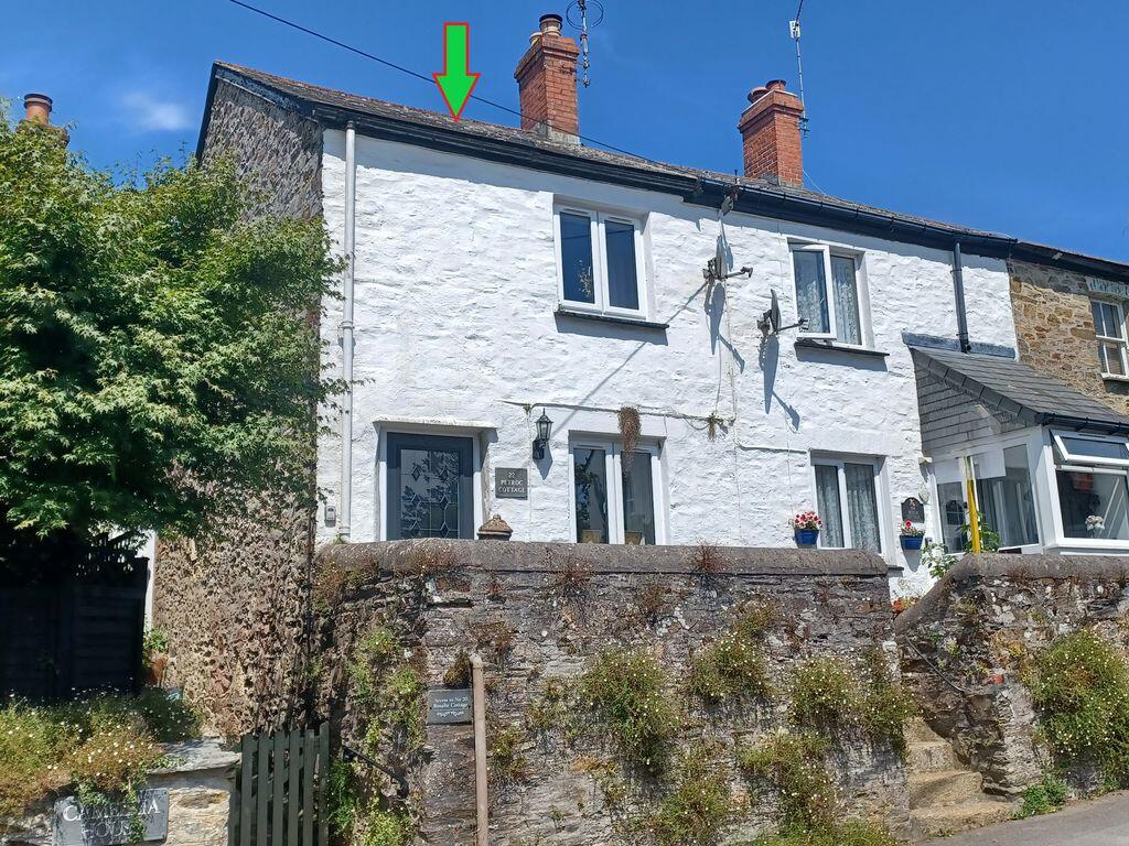 2 bed Cottage for rent in Lostwithiel. From Jefferys - Lostwithiel