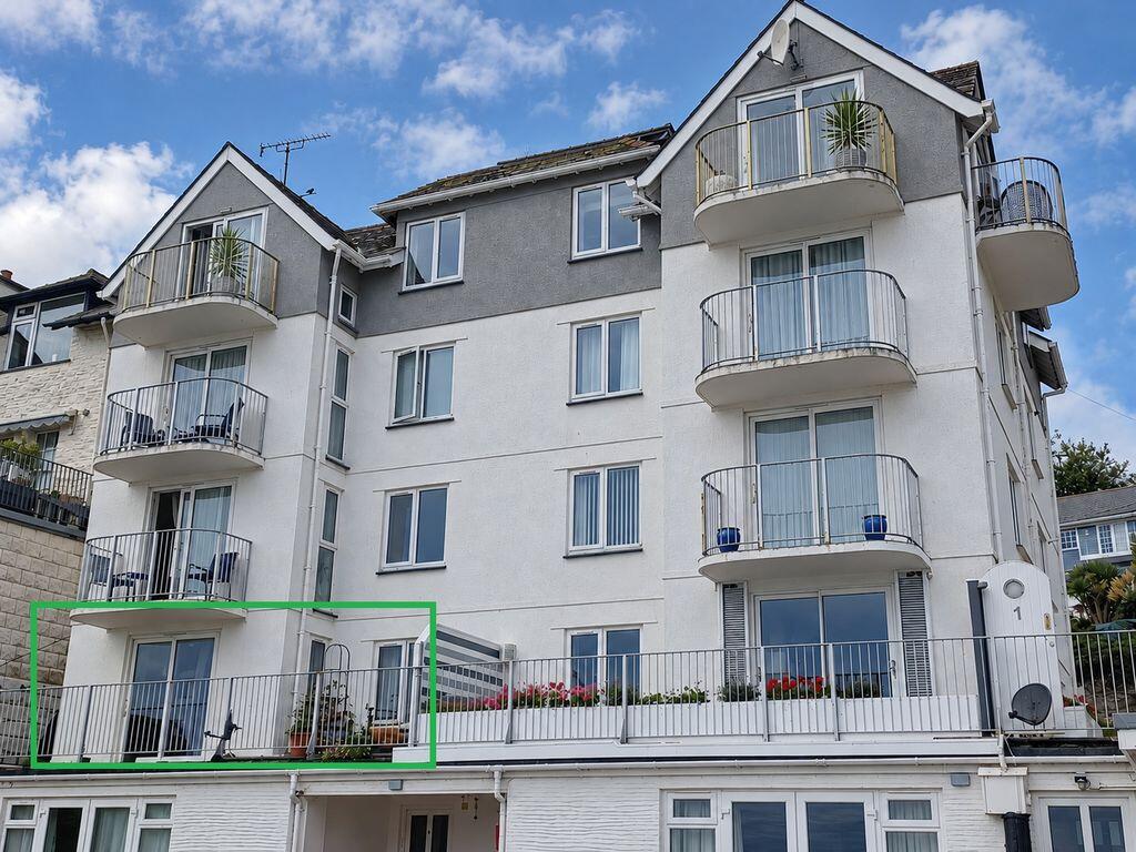 2 bed 1st Floor Flat for rent in Looe. From Jefferys - Lostwithiel 2 bed 1st Floor Flat for rent in Looe. From Jefferys - Lostwithiel