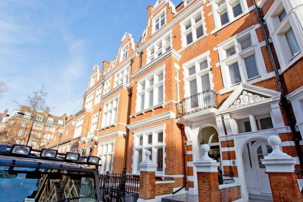 2 bed 1st Floor Flat for rent in Paddington. From TESSA LANG PROPERTY - London 2 bed 1st Floor Flat for rent in Paddington. From TESSA LANG PROPERTY - London