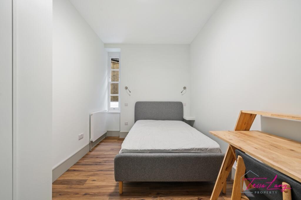 1 bed House Share for rent in Paddington. From TESSA LANG PROPERTY - London