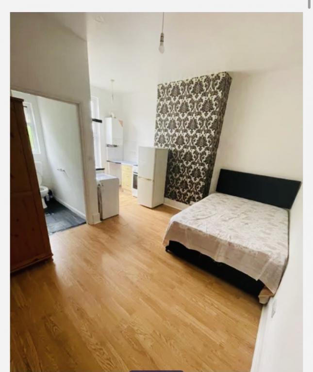 1 bed Studio for rent in London. From Syndicate Property - London