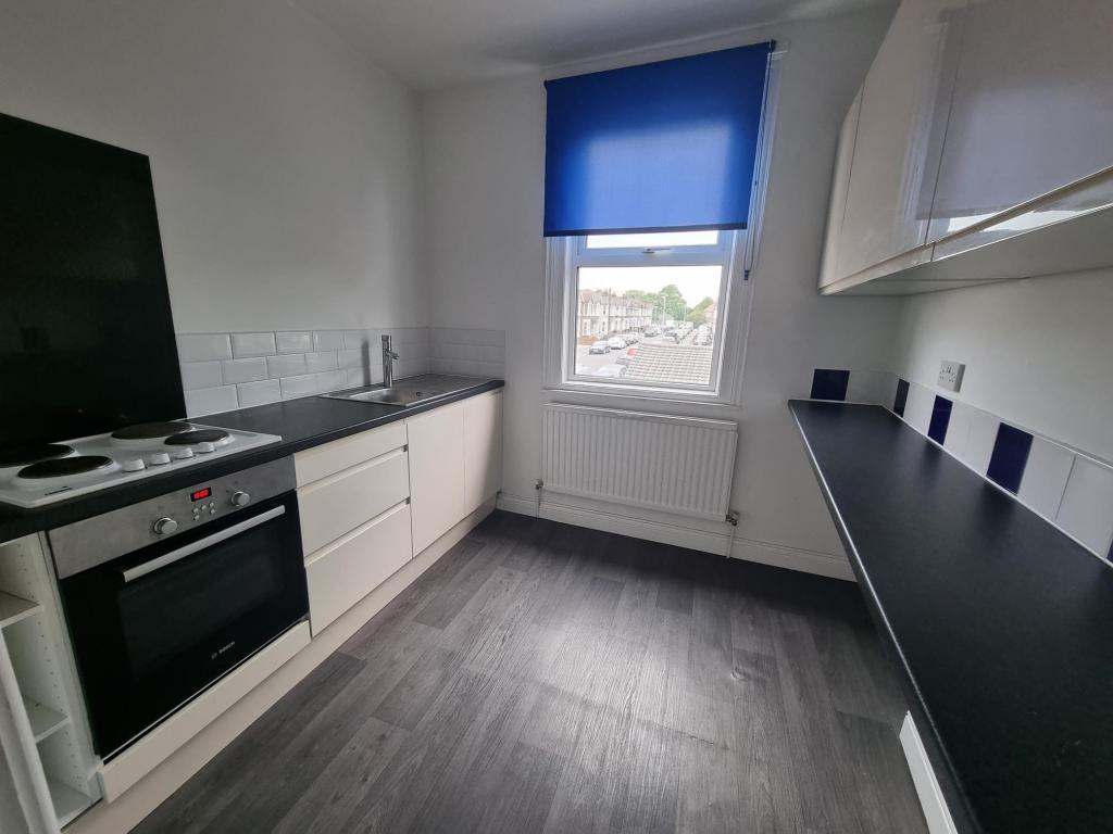 2 bed Flat for rent in Ilford. From Syndicate Property - London
