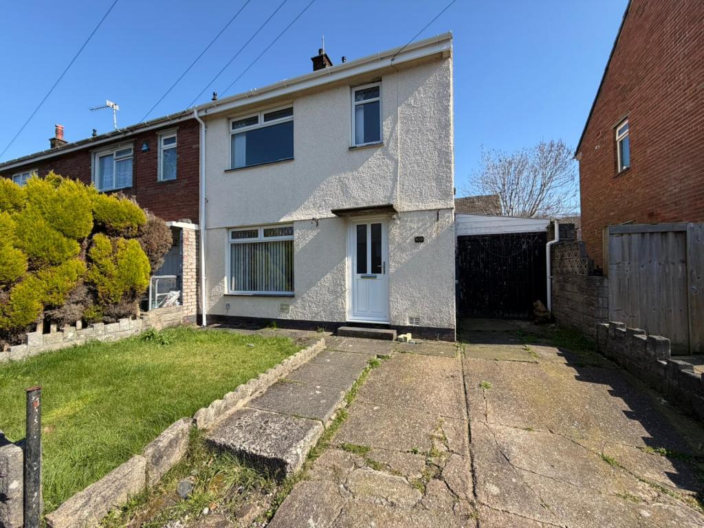 2 bed Semi-Detached for rent in Swansea. From Swansea West Lettings - Swansea