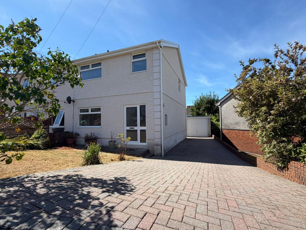 3 bed Semi-Detached for rent in Swansea. From Swansea West Lettings - Swansea