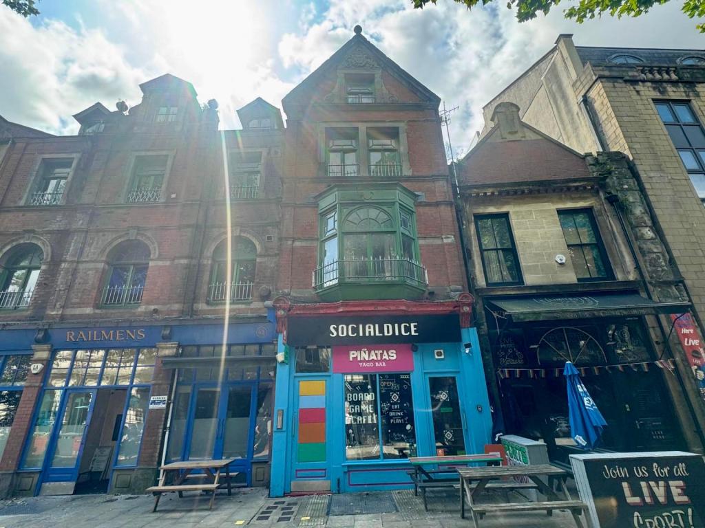 1 bed Flat for rent in Swansea. From Swansea West Lettings - Swansea 1 bed Flat for rent in Swansea. From Swansea West Lettings - Swansea