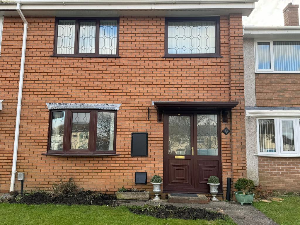 3 bed Terraced for rent in Swansea. From Swansea West Lettings - Swansea