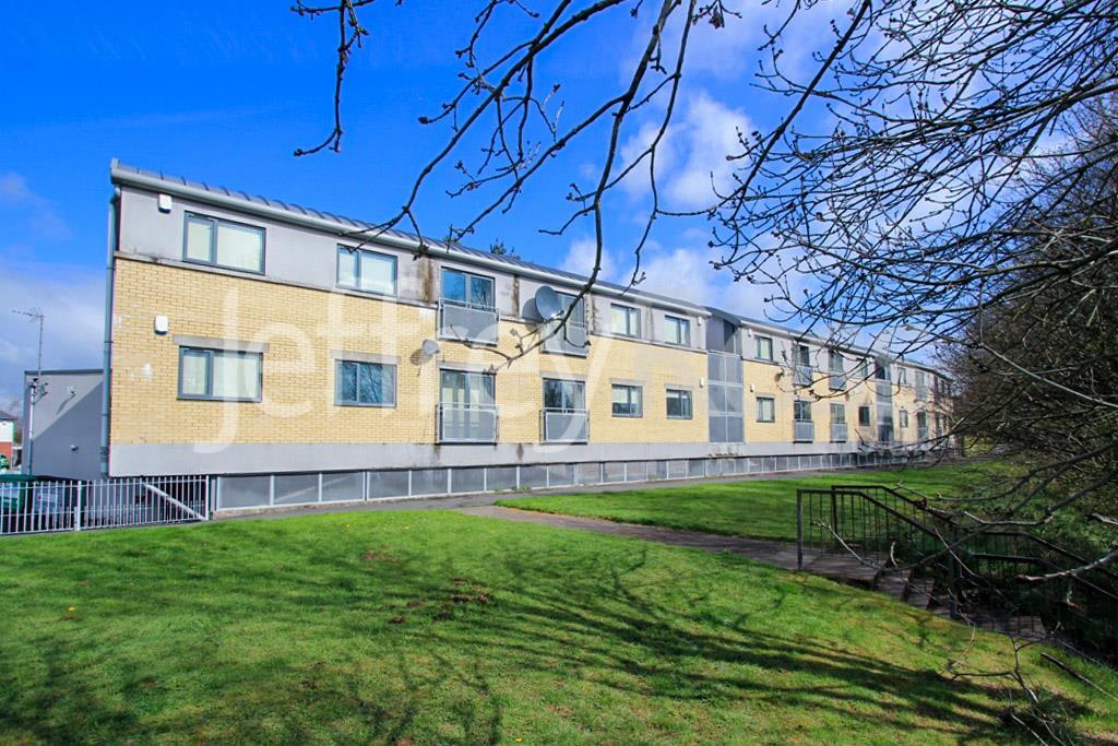 2 bed Apartment for rent in Cardiff. From Jeffrey Ross - Llanishen 2 bed Apartment for rent in Cardiff. From Jeffrey Ross - Llanishen