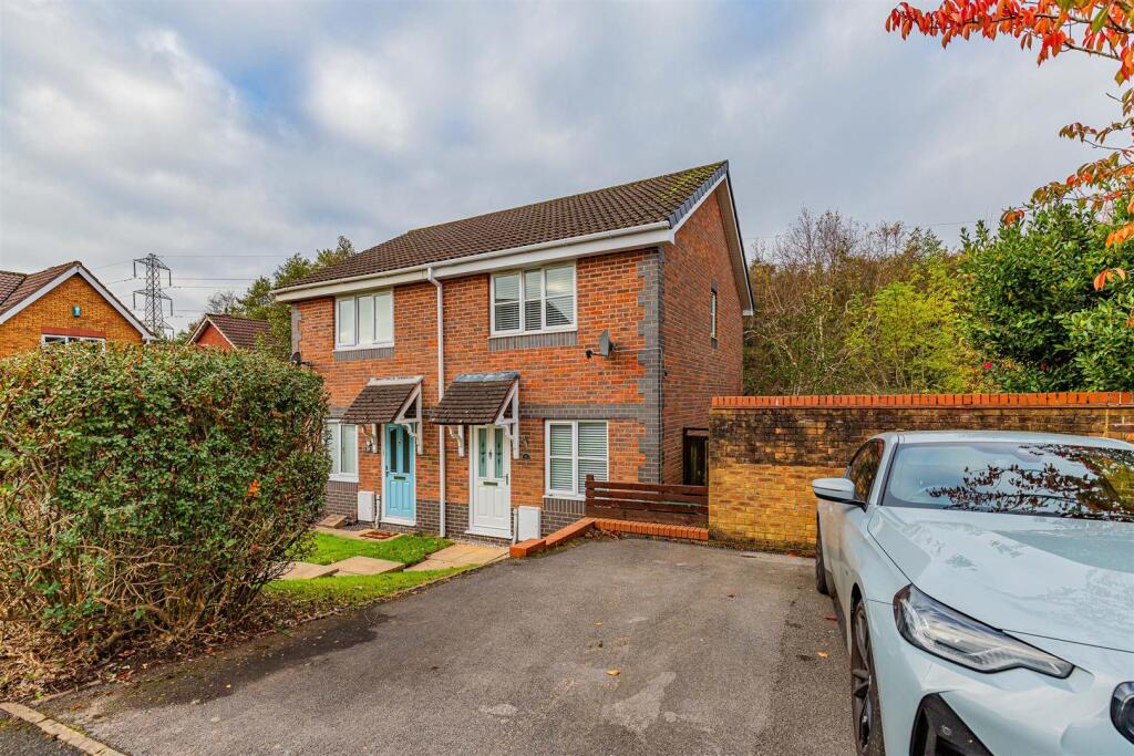 2 bed Semi Detached for rent in Castleton. From Jeffrey Ross - Llanishen