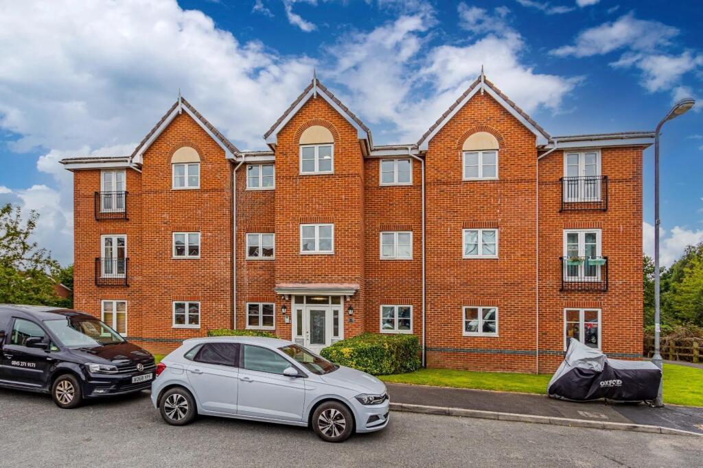 2 bed 1st Floor Flat for rent in Castleton. From Jeffrey Ross - Llanishen