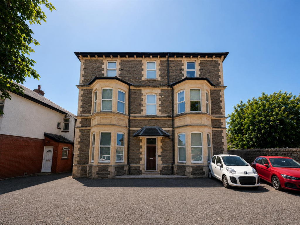 1 bed Apartment for rent in St Fagans. From Jeffrey Ross - Llanishen