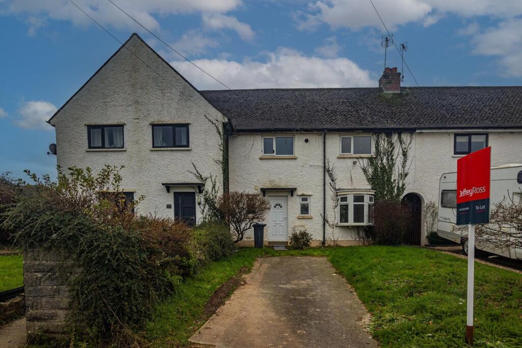 3 bed Detached for rent in Castleton. From Jeffrey Ross - Llanishen 3 bed Detached for rent in Castleton. From Jeffrey Ross - Llanishen