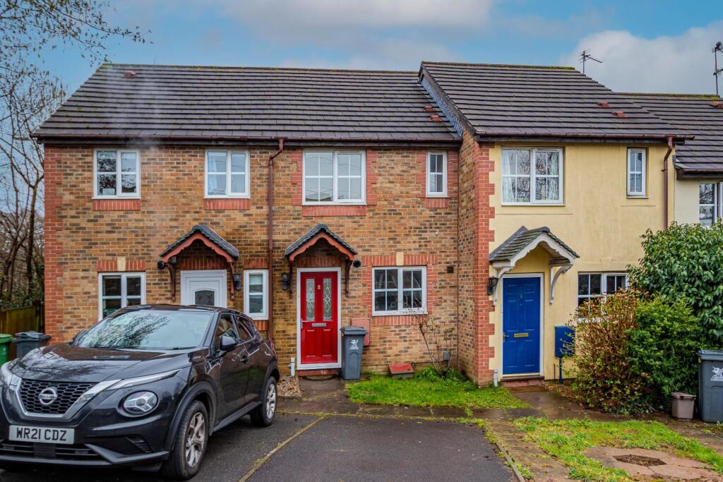 2 bed Mid Terraced House for rent in Cardiff. From Jeffrey Ross - Llanishen