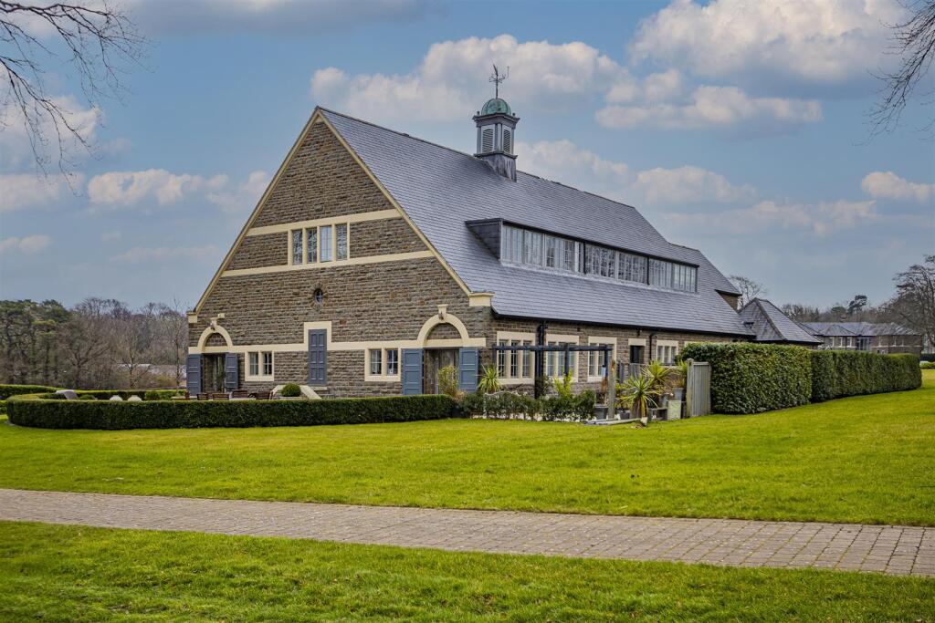 2 bed Apartment for rent in . From Jeffrey Ross - Pontcanna