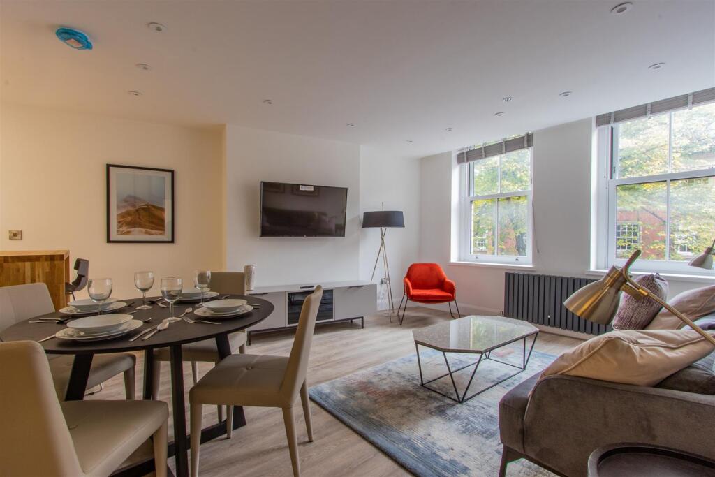 2 bed Apartment for rent in Cardiff. From Jeffrey Ross - Pontcanna 2 bed Apartment for rent in Cardiff. From Jeffrey Ross - Pontcanna