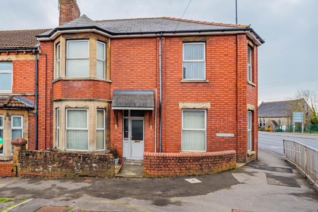 2 bed 1st Floor Flat for rent in Penarth. From Jeffrey Ross - Pontcanna