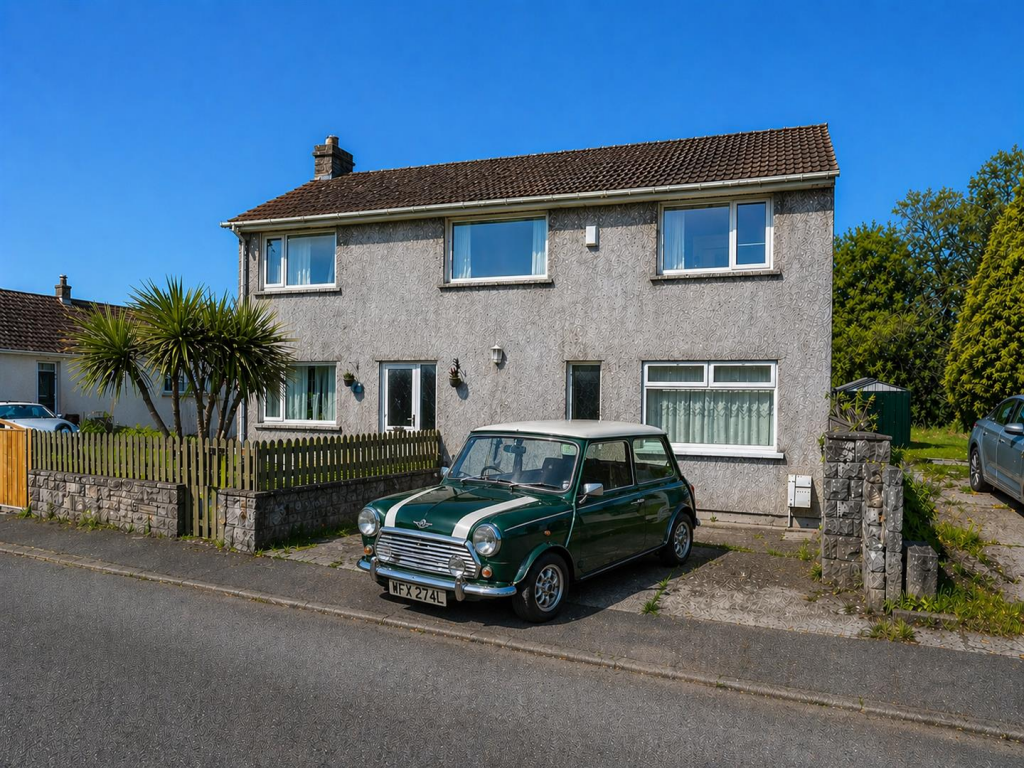 3 bed Detached for rent in Downs. From Jeffrey Ross - Pontcanna