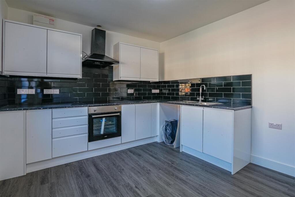 2 bed 1st Floor Flat for rent in Cardiff. From Jeffrey Ross - Pontcanna