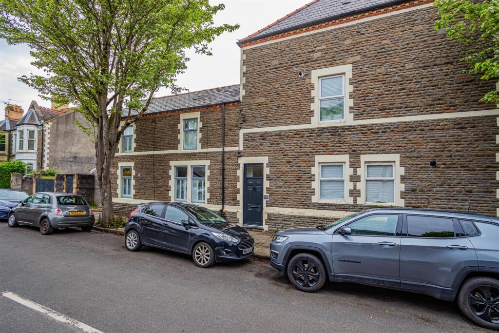 2 bed Duplex for rent in Cardiff. From Jeffrey Ross - Pontcanna 2 bed Duplex for rent in Cardiff. From Jeffrey Ross - Pontcanna