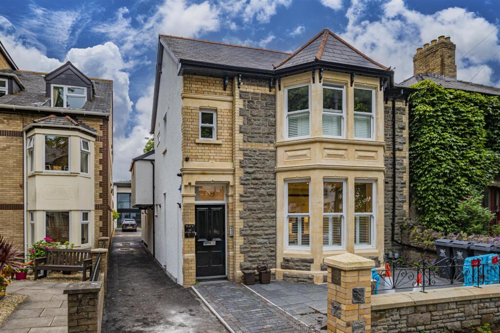 2 bed Apartment for rent in Cardiff. From Jeffrey Ross - Pontcanna 2 bed Apartment for rent in Cardiff. From Jeffrey Ross - Pontcanna