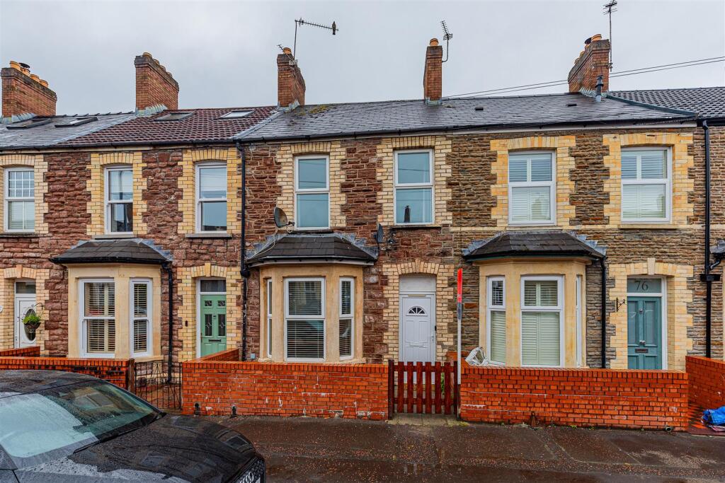 3 bed Detached for rent in Cardiff. From Jeffrey Ross - Pontcanna