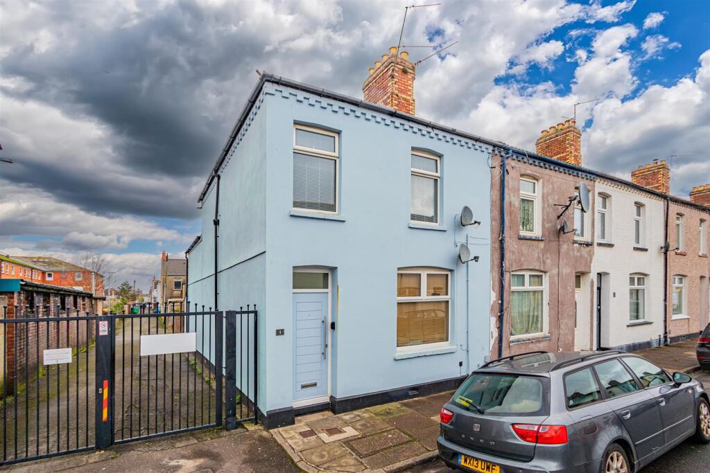 1 bed 1st Floor Flat for rent in Cardiff. From Jeffrey Ross - Pontcanna