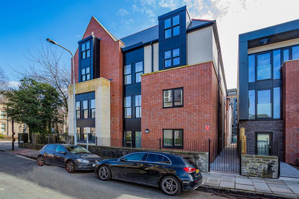 2 bed House (unspecified) for rent in Cardiff. From Jeffrey Ross - Pontcanna 2 bed House (unspecified) for rent in Cardiff. From Jeffrey Ross - Pontcanna