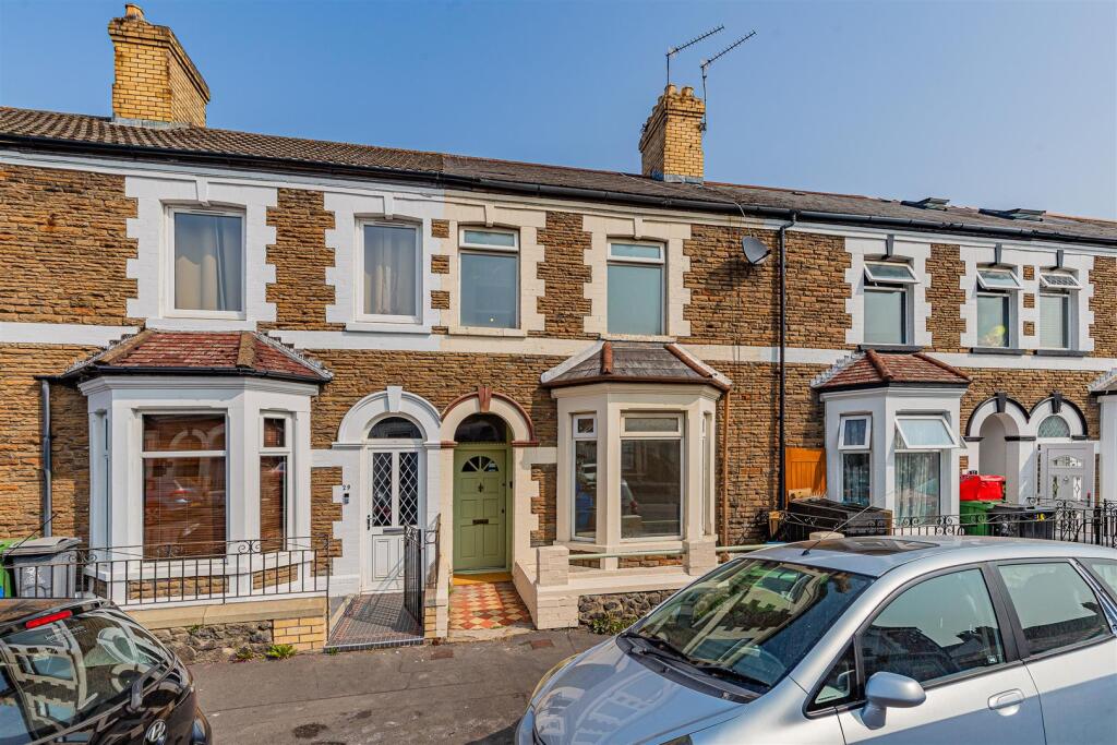 3 bed Detached for rent in Cardiff. From Jeffrey Ross - Pontcanna 3 bed Detached for rent in Cardiff. From Jeffrey Ross - Pontcanna