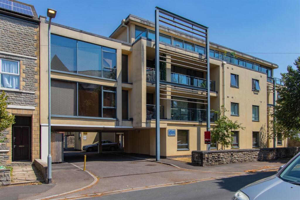 2 bed Apartment for rent in Cardiff. From Jeffrey Ross - Pontcanna