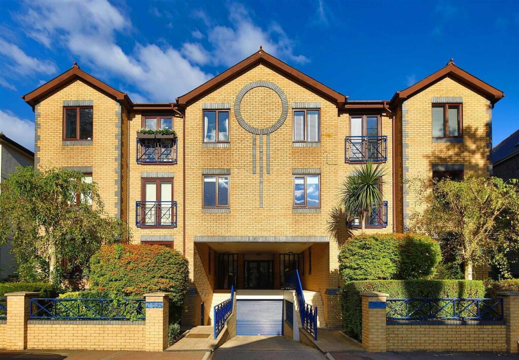 2 bed Apartment for rent in Cardiff. From Jeffrey Ross - Pontcanna
