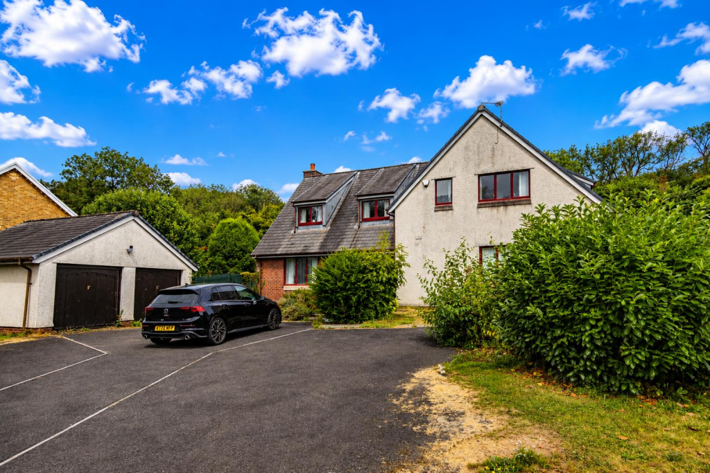 5 bed Detached for rent in Meisgyn. From Jeffrey Ross - Pontcanna 5 bed Detached for rent in Meisgyn. From Jeffrey Ross - Pontcanna