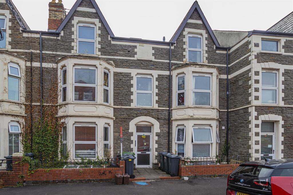 1 bed 1st Floor Flat for rent in Cardiff. From Jeffrey Ross - Pontcanna 1 bed 1st Floor Flat for rent in Cardiff. From Jeffrey Ross - Pontcanna