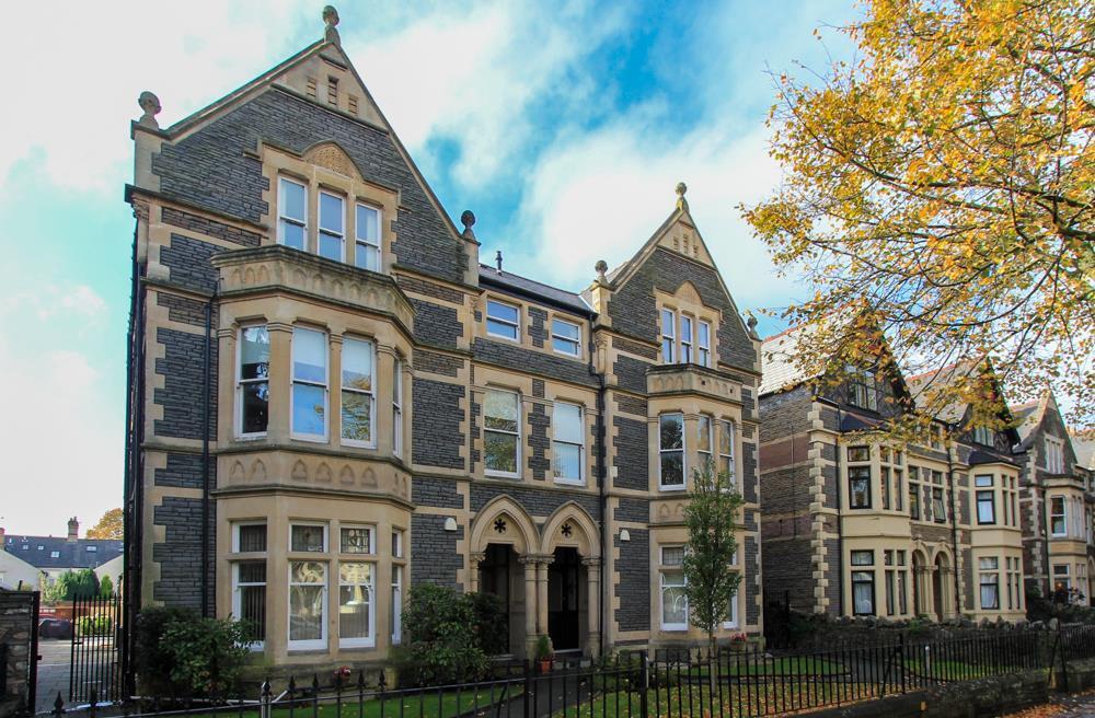 1 bed 1st Floor Flat for rent in Cardiff. From Jeffrey Ross - Pontcanna 1 bed 1st Floor Flat for rent in Cardiff. From Jeffrey Ross - Pontcanna