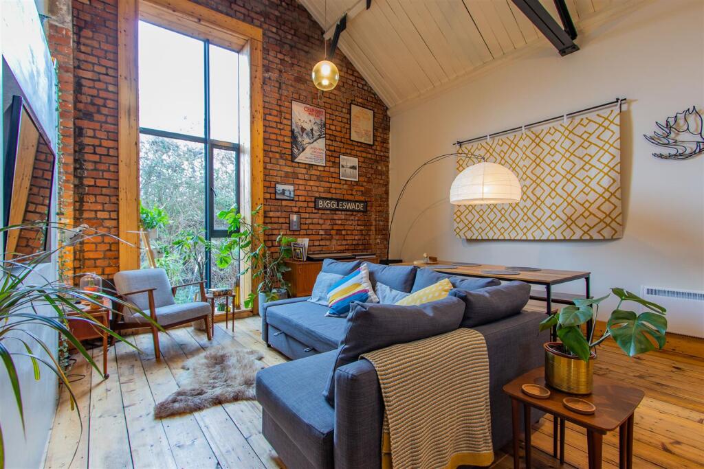 1 bed Apartment for rent in Cardiff. From Jeffrey Ross - Pontcanna