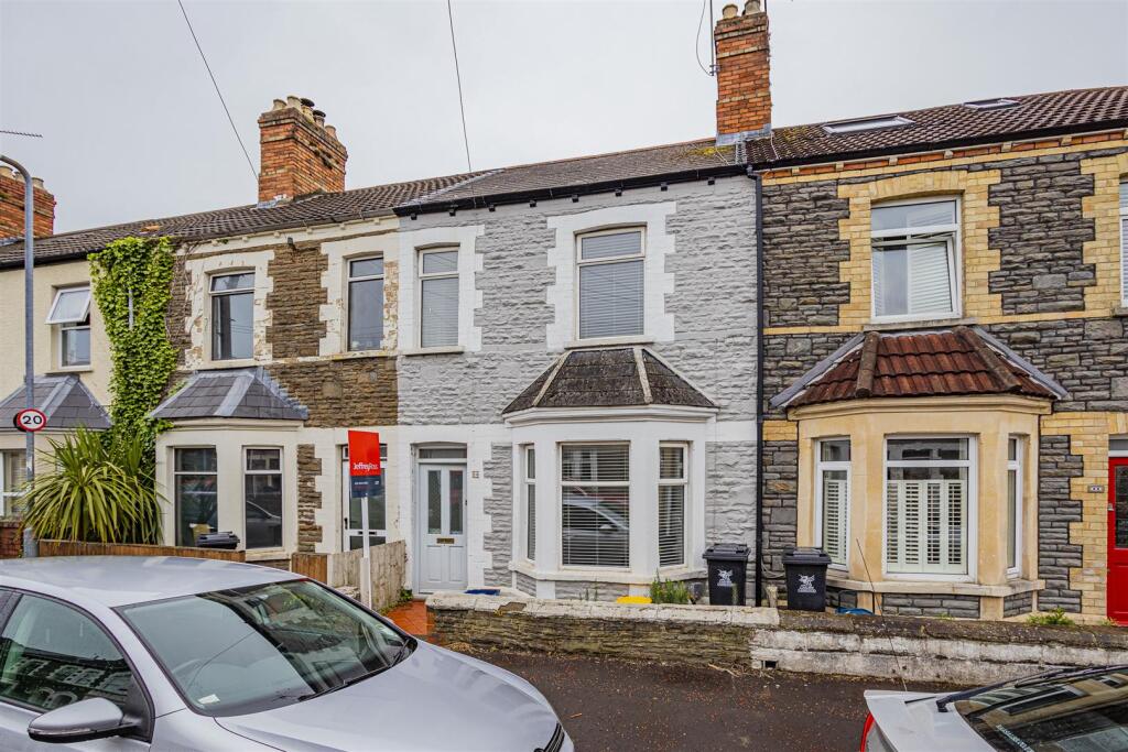 3 bed Detached for rent in Cardiff. From Jeffrey Ross - Pontcanna 3 bed Detached for rent in Cardiff. From Jeffrey Ross - Pontcanna
