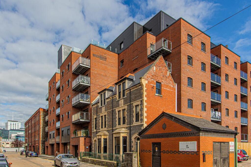 3 bed Apartment for rent in Cardiff. From Jeffrey Ross - Pontcanna 3 bed Apartment for rent in Cardiff. From Jeffrey Ross - Pontcanna