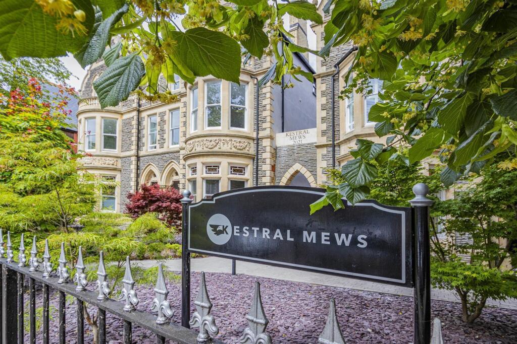 2 bed Duplex for rent in Cardiff. From Jeffrey Ross - Pontcanna 2 bed Duplex for rent in Cardiff. From Jeffrey Ross - Pontcanna