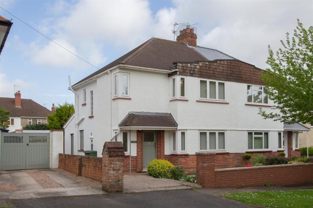 3 bed Semi Detached for rent in Cardiff. From Jeffrey Ross - Pontcanna