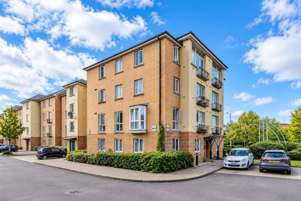 2 bed Apartment for rent in Cardiff. From Jeffrey Ross - Pontcanna