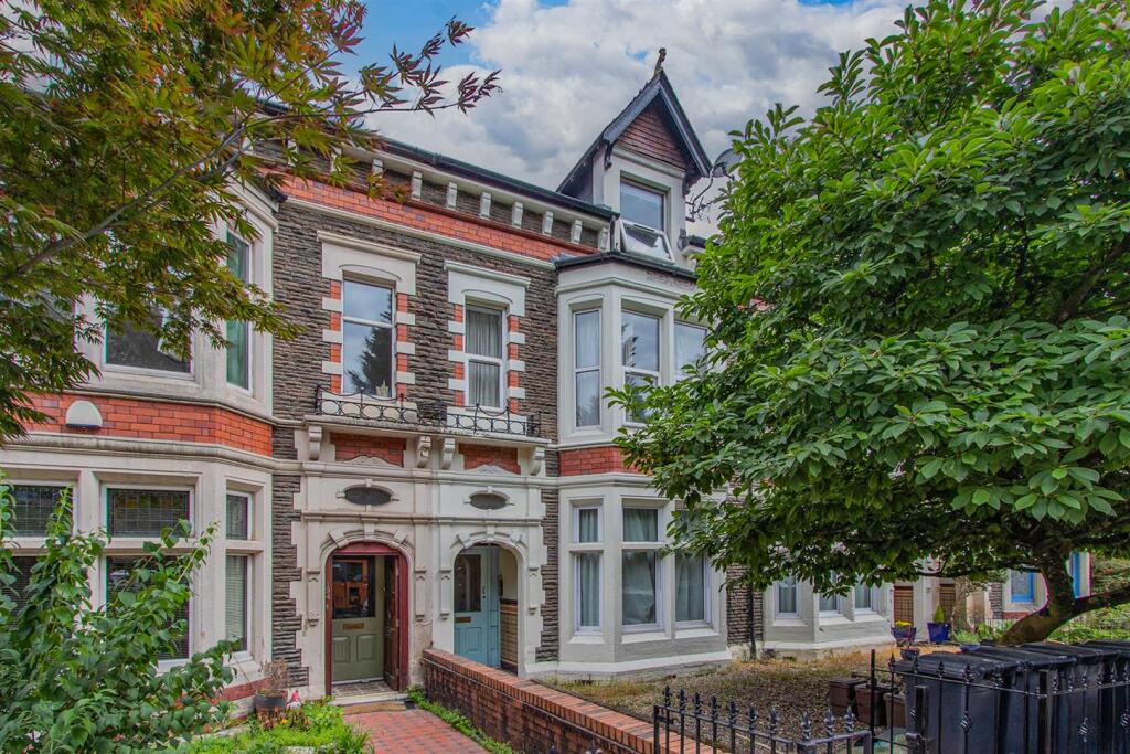 2 bed Apartment for rent in Cardiff. From Jeffrey Ross - Pontcanna 2 bed Apartment for rent in Cardiff. From Jeffrey Ross - Pontcanna