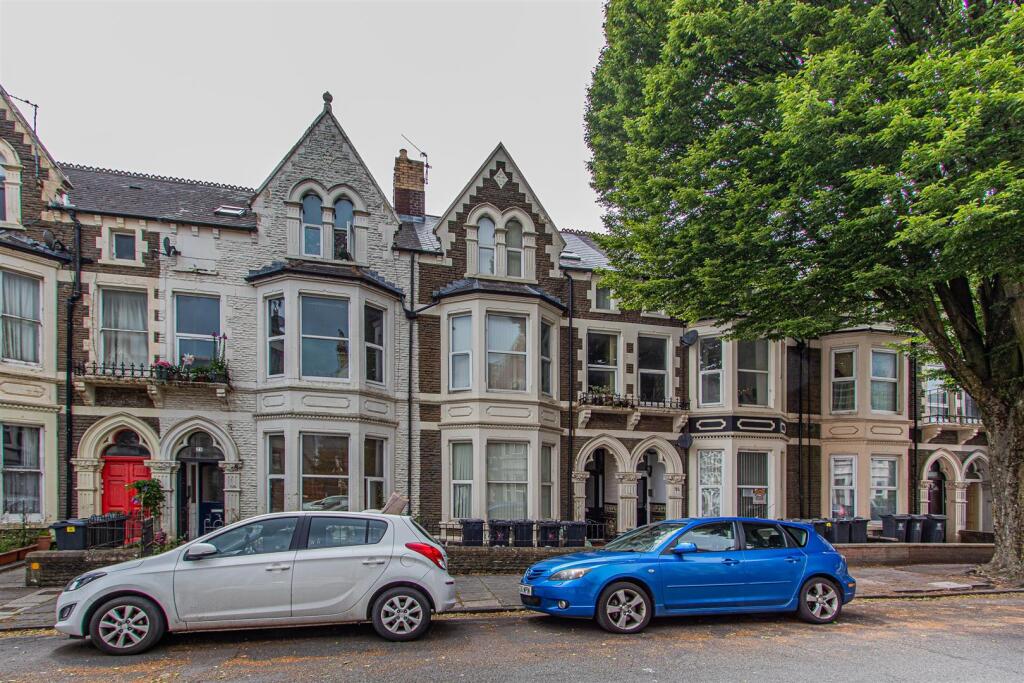 0 bed Studio for rent in Cardiff. From Jeffrey Ross - Roath