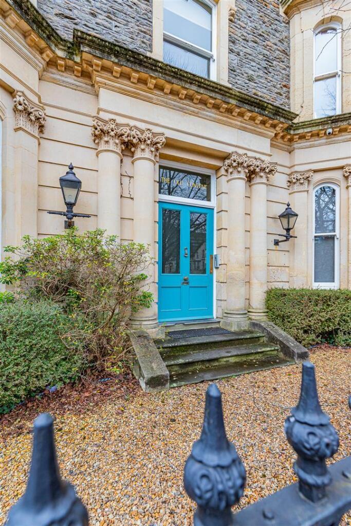 1 bed Apartment for rent in Cardiff. From Jeffrey Ross - Roath