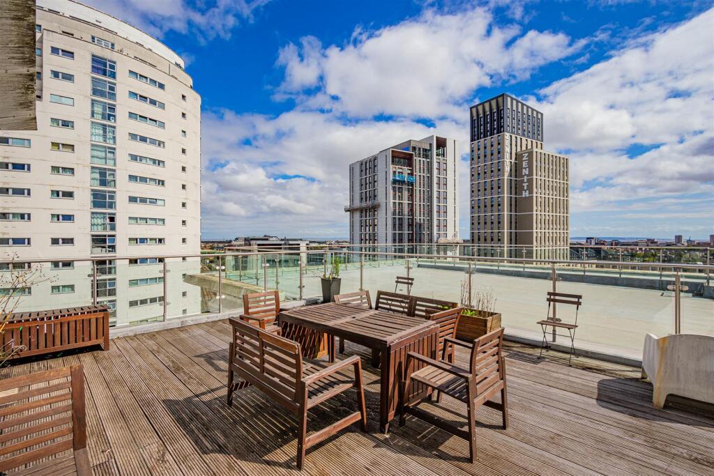 1 bed Apartment for rent in Cardiff. From Jeffrey Ross - Roath