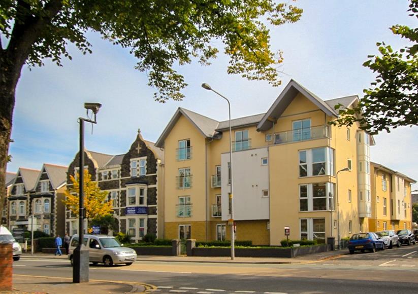 0 bed Studio for rent in Cardiff. From Jeffrey Ross - Roath 0 bed Studio for rent in Cardiff. From Jeffrey Ross - Roath