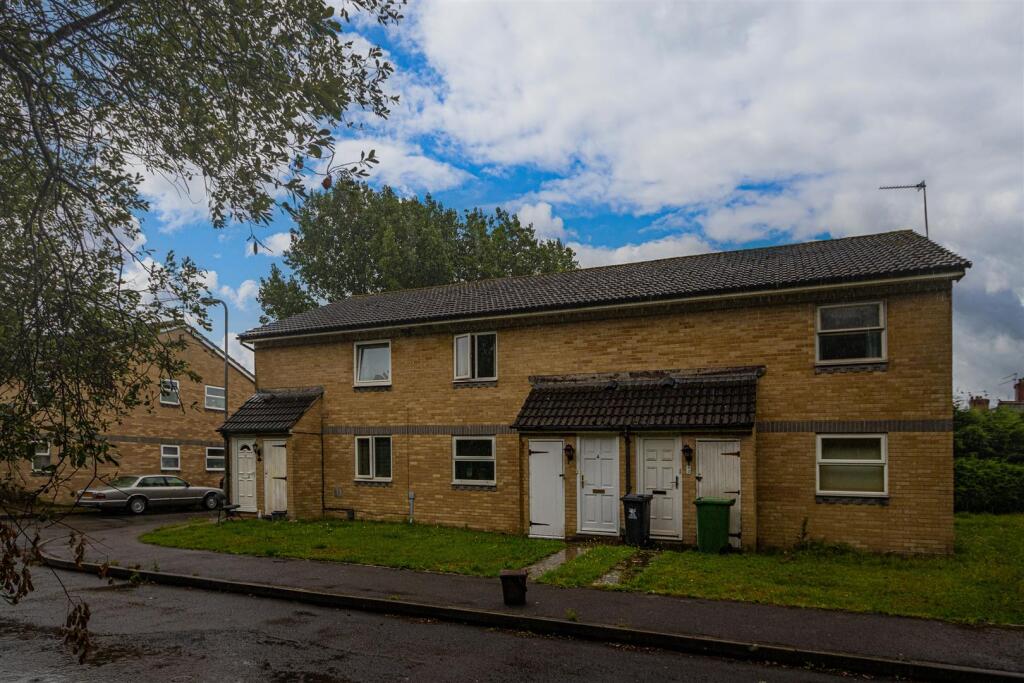 1 bed 1st Floor Flat for rent in Cardiff. From Jeffrey Ross - Roath