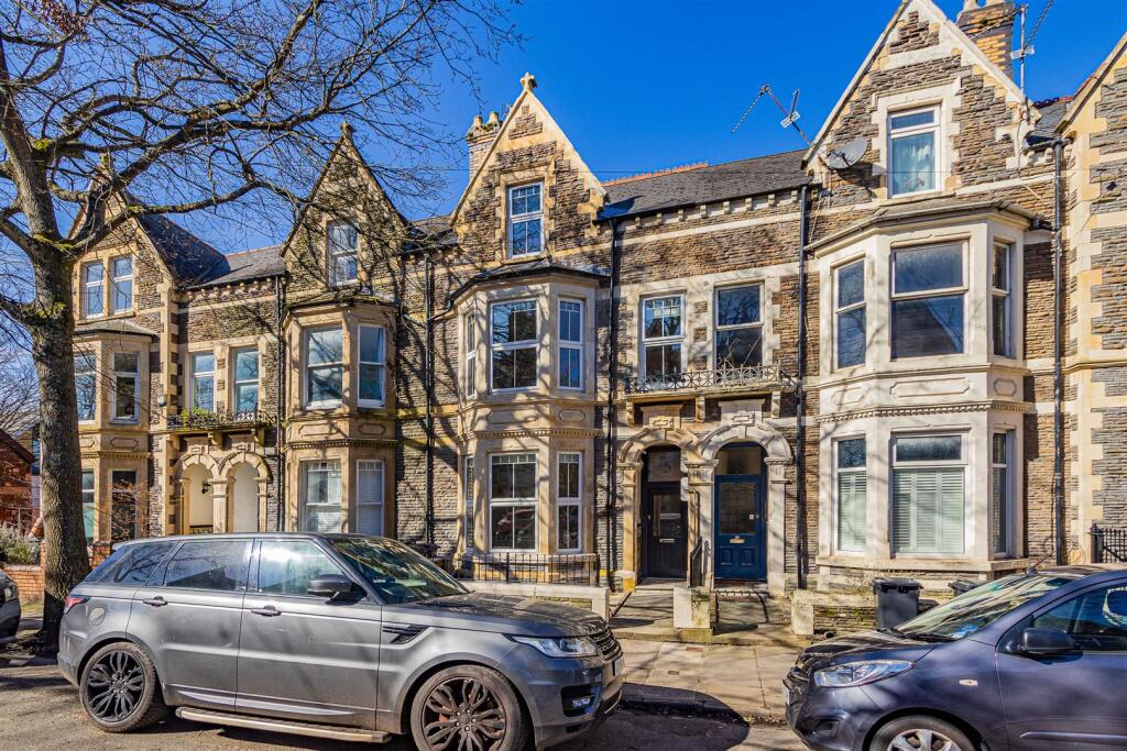 2 bed 1st Floor Flat for rent in Cardiff. From Jeffrey Ross - Roath 2 bed 1st Floor Flat for rent in Cardiff. From Jeffrey Ross - Roath