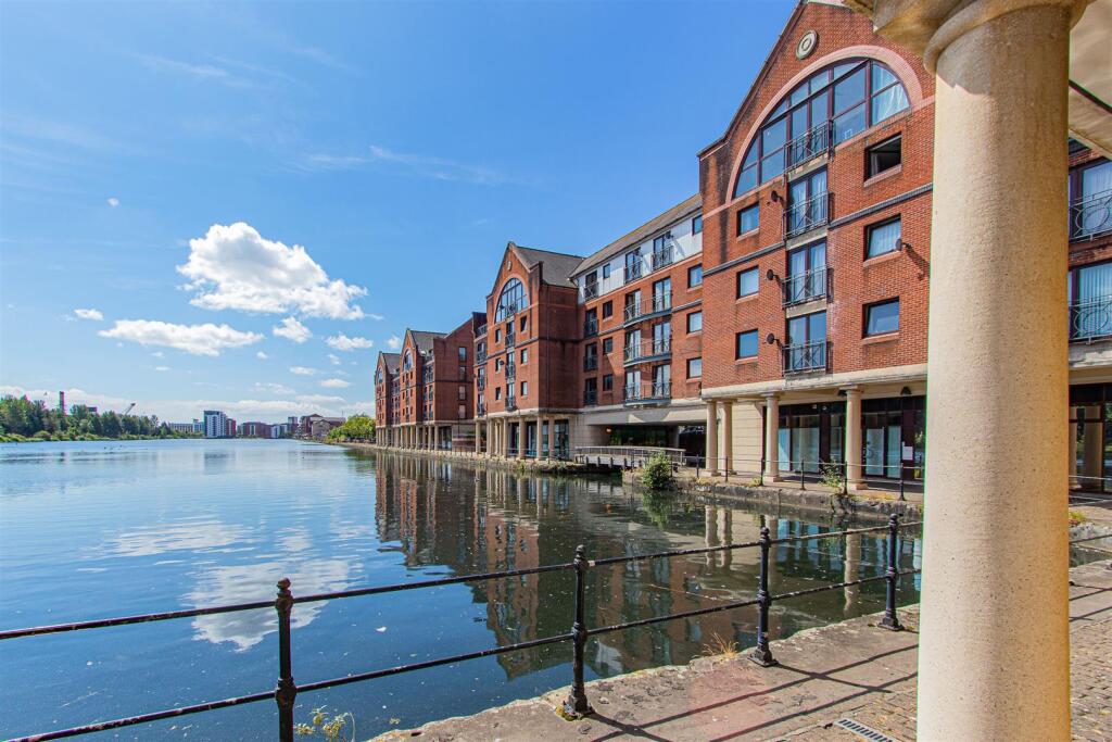 1 bed Apartment for rent in Cardiff. From Jeffrey Ross - Roath