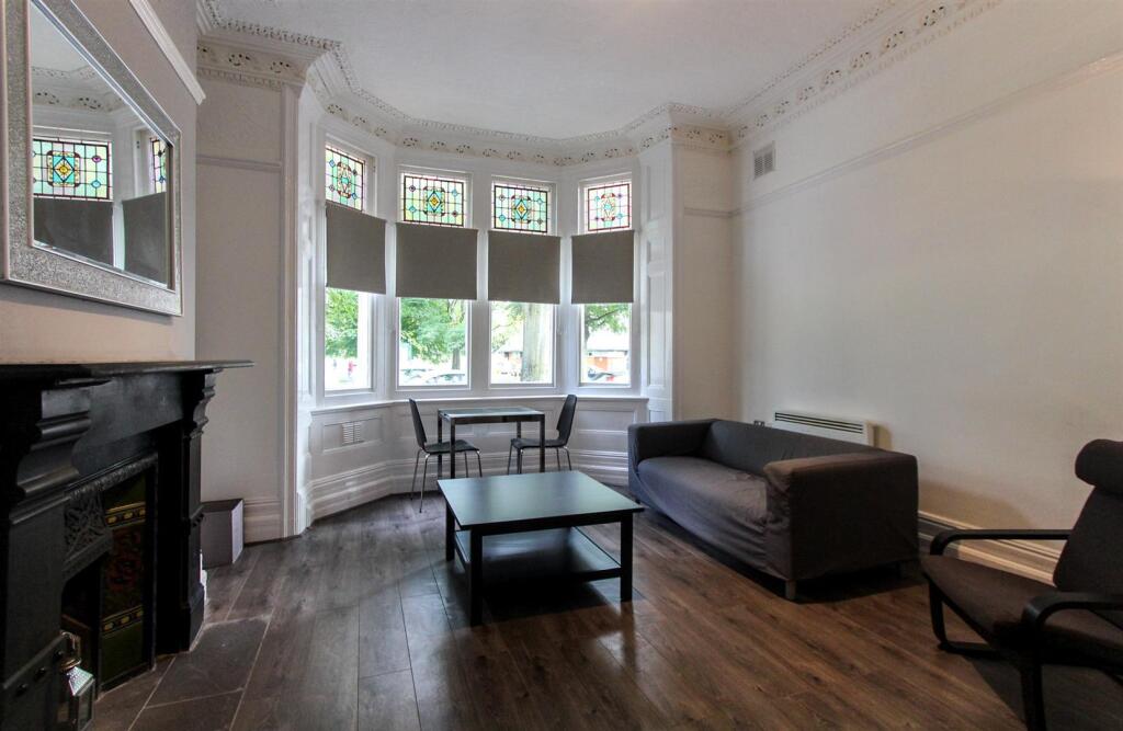 1 bed 1st Floor Flat for rent in Cardiff. From Jeffrey Ross - Roath