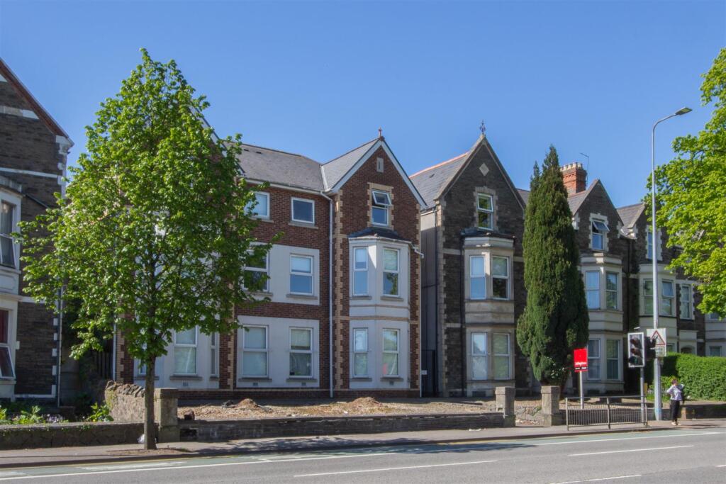 2 bed 1st Floor Flat for rent in Cardiff. From Jeffrey Ross - Roath 2 bed 1st Floor Flat for rent in Cardiff. From Jeffrey Ross - Roath